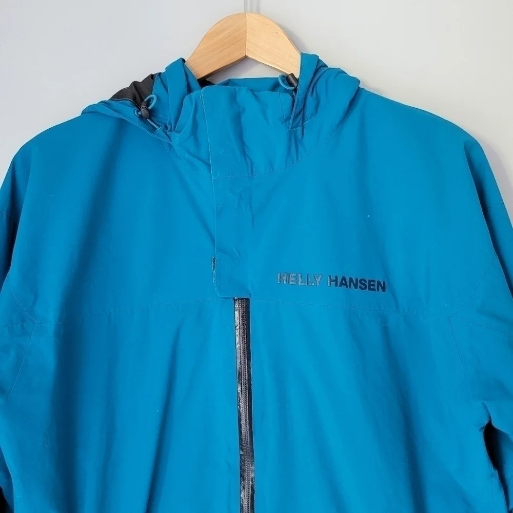 HELLY HANSEN Jacket